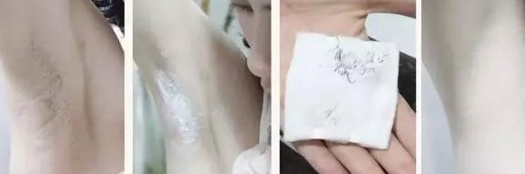 plume1分鐘脫毛膏怎么用？plume脫毛膏使用方法
