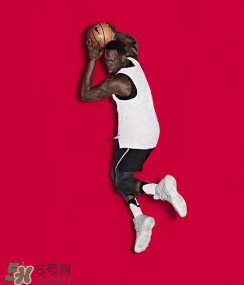 nike hyperdunk 2017上腳怎么樣？耐克格林總決賽戰靴測評