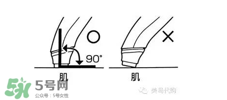 松下es wh81激光脫毛器怎么用？松下es wh81激光脫毛儀用法