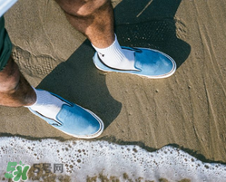 stussy與vans2017春夏系列聯名鞋子什么時候發售？