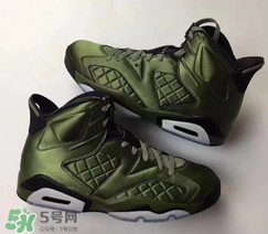 air jordan 6 flight jacket飛行夾克配色什么時候發(fā)售？