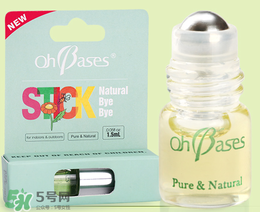 Ohbases新生兒能用嗎？Ohbases多大寶寶能用？