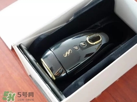 smoothskin和slikn infinity哪個好？smoothskin脫毛儀怎么樣