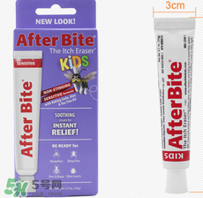 after bite止癢膏日期怎么看？after bite生產(chǎn)日期在哪里？