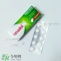 Panadol是什么藥？兒童Panadol是什么藥？