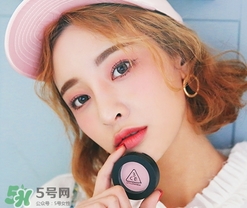 3concert eyes是什么牌子？3concert eyes是3ce嗎？