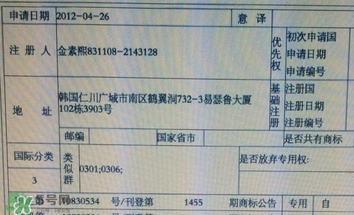 3concert eyes是什么牌子？3concert eyes是3ce嗎？