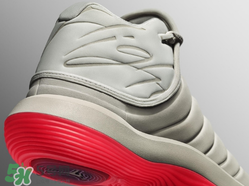 jordan super fly 2017喬丹格里芬籃球鞋實戰怎么樣？