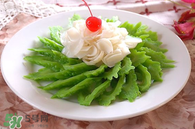 涼瓜是什么瓜？涼瓜和苦瓜的區別是什么？