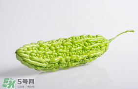 涼瓜是什么瓜？涼瓜和苦瓜的區別是什么？