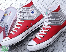 converse匡威賽文奧特曼限定帆布鞋在哪買(mǎi)_怎么買(mǎi)？