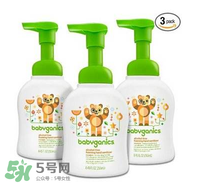 Babyganics甘尼克寶貝有毒嗎？Babyganics甘尼克寶貝產品安全嗎？