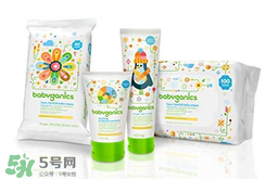 Babyganics甘尼克寶貝有毒嗎？Babyganics甘尼克寶貝產品安全嗎？