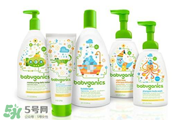 Babyganics甘尼克寶貝有毒嗎？Babyganics甘尼克寶貝產品安全嗎？