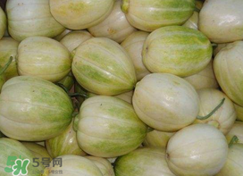 吃梨瓜會(huì)胖嗎？梨瓜熱量高嗎？