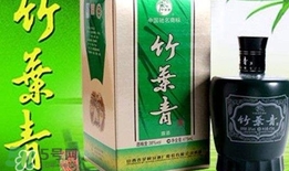 竹葉青酒不能和什么一起吃？喝竹葉青酒要注意什么？