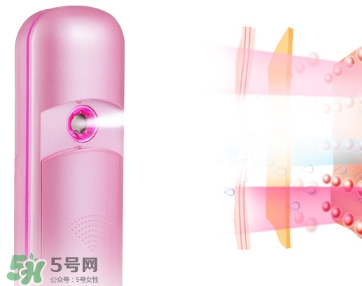 補(bǔ)水儀化妝后可以用嗎？補(bǔ)水儀化妝前還是化妝后使用？