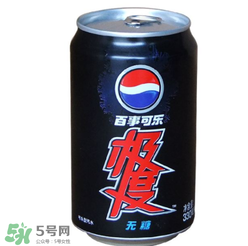 百事可樂無(wú)糖黑罐多少錢？百事可樂無(wú)糖黑罐好喝嗎？