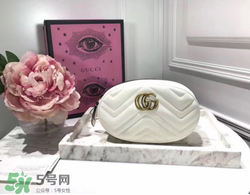 gucci腰包真假怎么辨別？古馳腰包真假鑒定