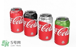 可口可樂no sugar多少錢？可口可樂coke no sugar價格