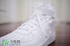 nike sf af1 mid耐克空軍一號(hào)純白配色多少錢？
