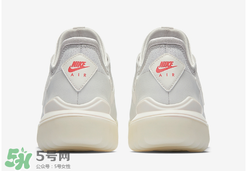 nike air wild什么時候發售？耐克機能戶外運動鞋發售時間