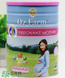 Oz Farm孕婦奶粉怎么喝？Oz Farm孕婦奶粉怎么沖？