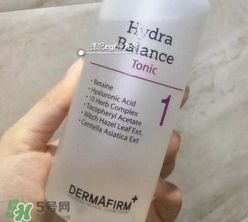 dermafirm德妃適合什么年齡？dermafirm德妃適合什么膚質