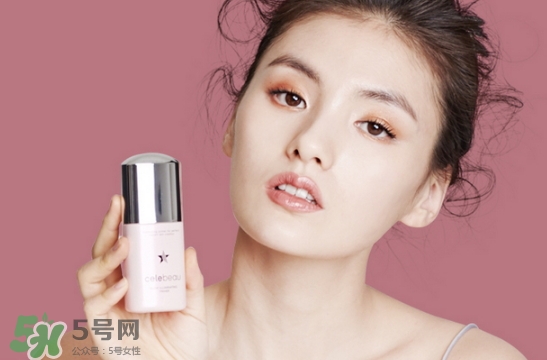 celebeau隔離怎么樣？celebeau琪莉妃隔離色號試色