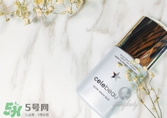 celebeau隔離怎么樣？celebeau琪莉妃隔離色號試色