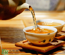 喝茶能吃杏嗎？喝茶可以吃杏嗎？