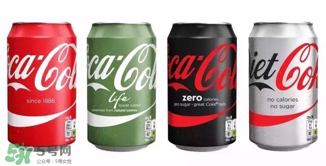 可口可樂plus好喝嗎？可口可樂coca cola plus味道怎樣