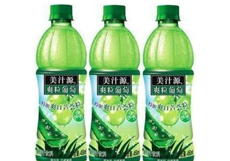 美汁源爽?；ㄕZ多少錢？美汁源爽?；ㄕZ零售價