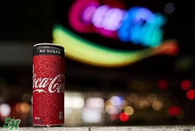 可口可樂no sugar多少錢？可口可樂coke no sugar價格