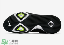 nike kyrie 3 tuxedo什么時候發售？耐克歐文3黑白反轉發售日期