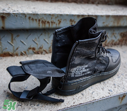 nike sf af1 mid tiger camo怎么樣？耐克空軍一號(hào)虎紋迷彩開(kāi)箱測(cè)評(píng)