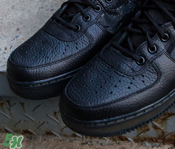 nike sf af1 mid tiger camo怎么樣？耐克空軍一號(hào)虎紋迷彩開(kāi)箱測(cè)評(píng)