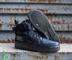 nike sf af1 mid tiger camo怎么樣？耐克空軍一號(hào)虎紋迷彩開(kāi)箱測(cè)評(píng)