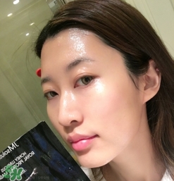 jmsolution水光蜂蜜面膜怎么樣？jm蜂蜜面膜好用嗎？