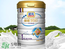 圣元優強奶粉怎么樣？圣元優強奶粉好不好？