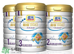 圣元優強奶粉怎么樣？圣元優強奶粉好不好？