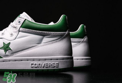 converse fastbreak 83多少錢？匡威喬丹同款復古運動鞋專柜價格