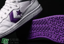 converse fastbreak 83多少錢？匡威喬丹同款復古運動鞋專柜價格