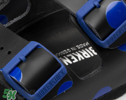 colette與birkenstock聯名限量版arizona拖鞋多少錢？