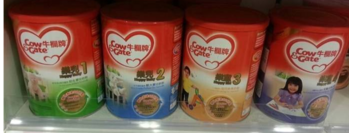 香港牛欄奶粉換新包裝了嗎？香港牛欄奶粉新包裝什么樣？