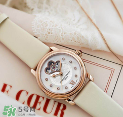 康斯登手表怎么樣？康斯登手表什么檔次？