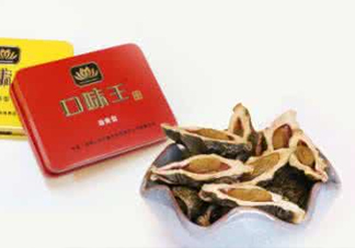  口味王檳榔多少錢一包？口味王檳榔一包多少個(gè)？