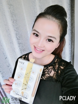 蔚藍之美蜂毒多肽面膜怎么用？wei蔚藍之美蜂毒面膜使用方法