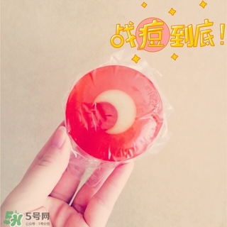月光皂怎么用？junoa月光皂功效作用