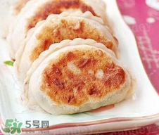 韭菜盒子可以冷凍嗎？韭菜盒子能放冰箱幾天